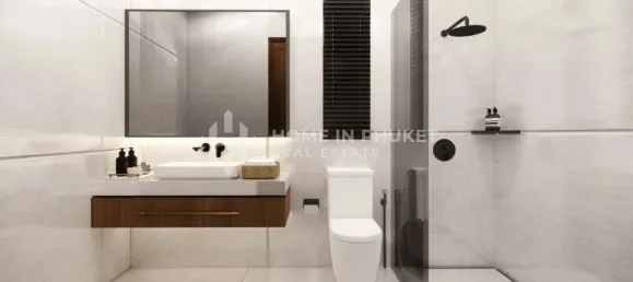 5 bedrooms House for sale in Phuket, Southern Thailand, Thailand № 61174 22