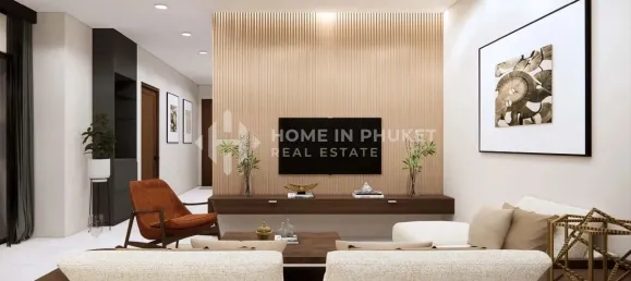 5 bedrooms House for sale in Phuket, Southern Thailand, Thailand № 61174 5