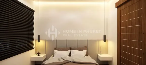 5 bedrooms House for sale in Phuket, Southern Thailand, Thailand № 61174 20