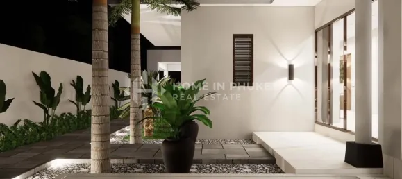 5 bedrooms House for sale in Phuket, Southern Thailand, Thailand № 61174 24