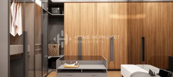 5 bedrooms House for sale in Phuket, Southern Thailand, Thailand № 61174 12