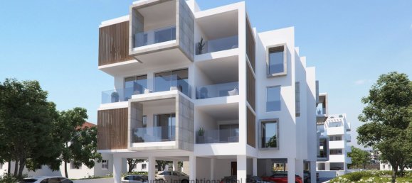 Apartamento T1 em Kato Polemidia, Cyprus N.º 17211 5