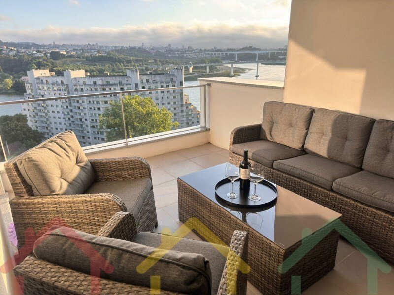 3 chambres Appartement à Gondomar, Portugal No. 95705