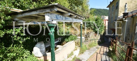 3 Schlafzimmer Wohnung in Genoa, Italy, Nr. 156423 3