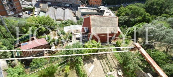 3 Schlafzimmer Wohnung in Genoa, Italy, Nr. 156423 34