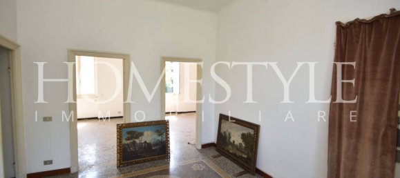 3 Schlafzimmer Wohnung in Genoa, Italy, Nr. 156423 20