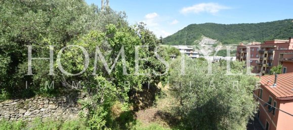 3 Schlafzimmer Wohnung in Genoa, Italy, Nr. 156423 17