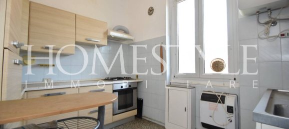 3 Schlafzimmer Wohnung in Genoa, Italy, Nr. 156423 50