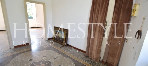 3 Schlafzimmer Wohnung in Genoa, Italy, Nr. 156423 25