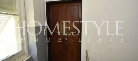 3 Schlafzimmer Wohnung in Genoa, Italy, Nr. 156423 13