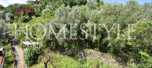 3 Schlafzimmer Wohnung in Genoa, Italy, Nr. 156423 15