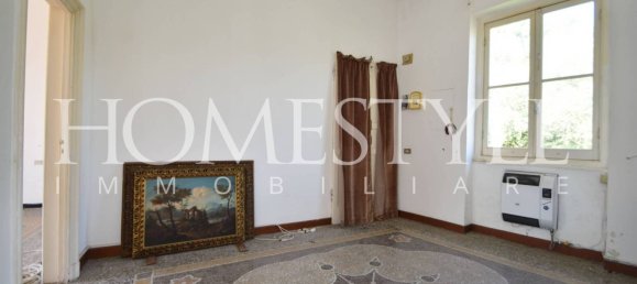 3 Schlafzimmer Wohnung in Genoa, Italy, Nr. 156423 31