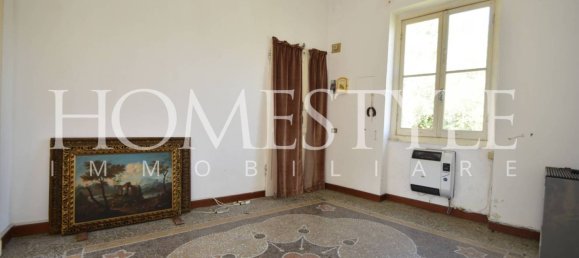 3 Schlafzimmer Wohnung in Genoa, Italy, Nr. 156423 27