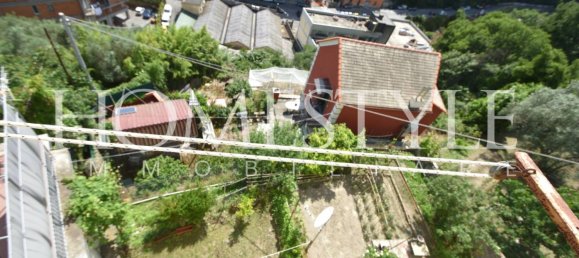 3 Schlafzimmer Wohnung in Genoa, Italy, Nr. 156423 33