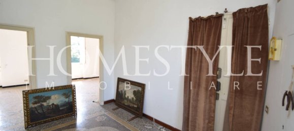 3 Schlafzimmer Wohnung in Genoa, Italy, Nr. 156423 18