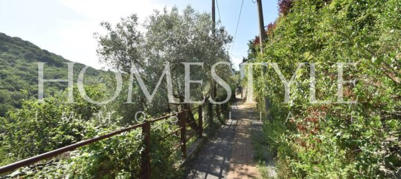 3 Schlafzimmer Wohnung in Genoa, Italy, Nr. 156423 9