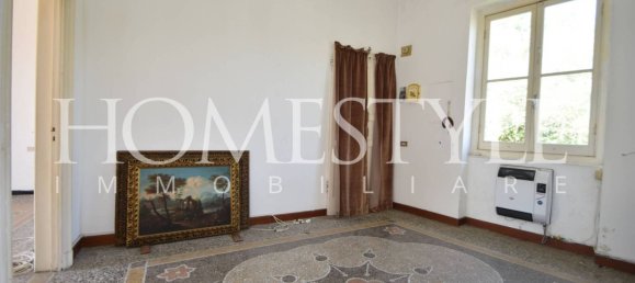 3 Schlafzimmer Wohnung in Genoa, Italy, Nr. 156423 28