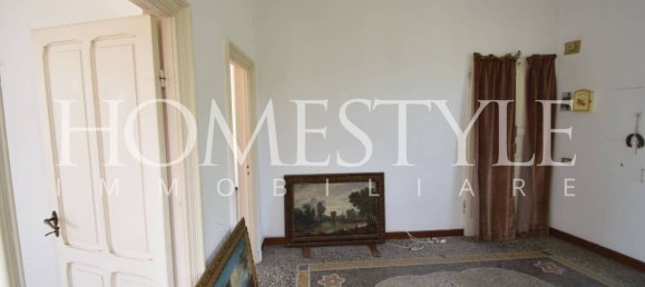 3 Schlafzimmer Wohnung in Genoa, Italy, Nr. 156423 23