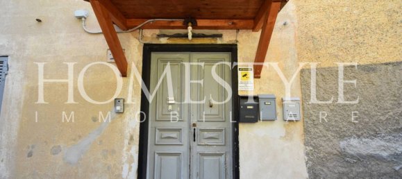 3 Schlafzimmer Wohnung in Genoa, Italy, Nr. 156423 11