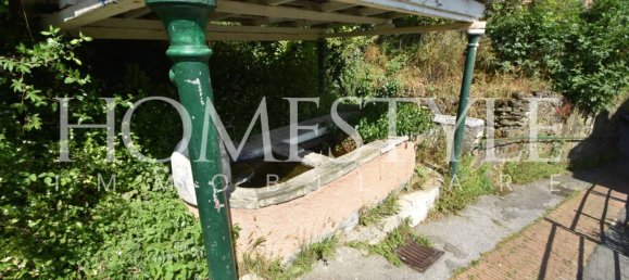 3 Schlafzimmer Wohnung in Genoa, Italy, Nr. 156423 7