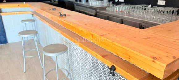 175m² Commercial property in Rincon de la Victoria, Spain No. 165832 8