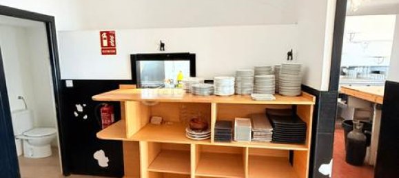 175m² Commercial property in Rincon de la Victoria, Spain No. 165832 23