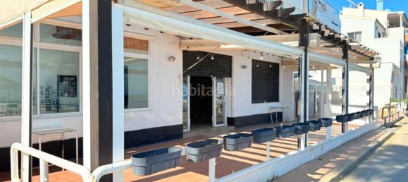 175m² Commercial property in Rincon de la Victoria, Spain No. 165832 4