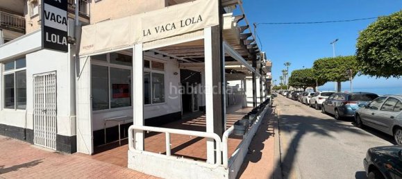 175m² Commercial property in Rincon de la Victoria, Spain No. 165832 3