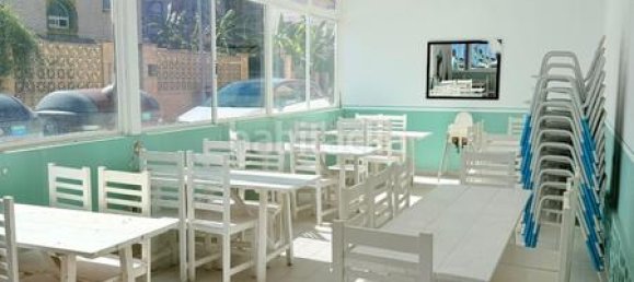 175m² Commercial property in Rincon de la Victoria, Spain No. 165832 19