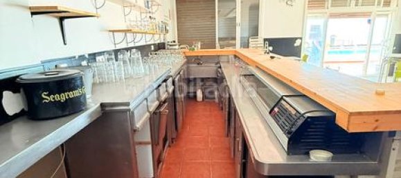 175m² Commercial property in Rincon de la Victoria, Spain No. 165832 26