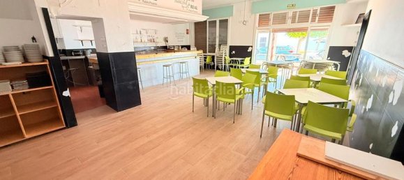 175m² Commercial property in Rincon de la Victoria, Spain No. 165832 18