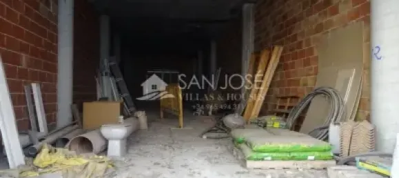 116m² Commercial property in Aspe, Spain No. 91913 3