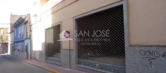 116m² Commercial property in Aspe, Spain No. 91913 9