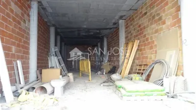 116m² Commercial property in Aspe, Spain No. 91913