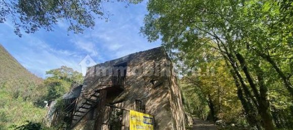 Entrepôt à Nave, Italy 110m² No. 351369 21