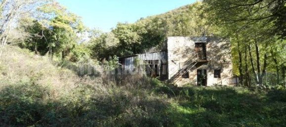 Entrepôt à Nave, Italy 110m² No. 351369 3