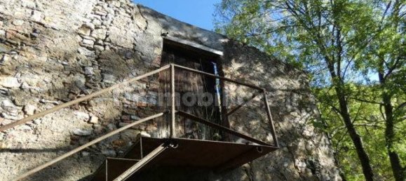 Entrepôt à Nave, Italy 110m² No. 351369 11