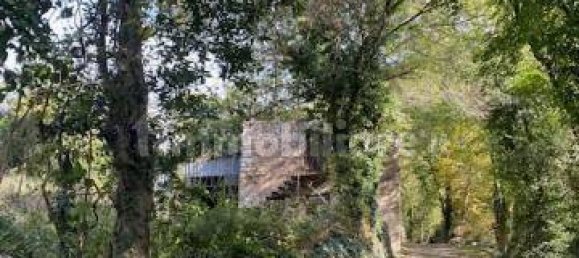 Entrepôt à Nave, Italy 110m² No. 351369 23