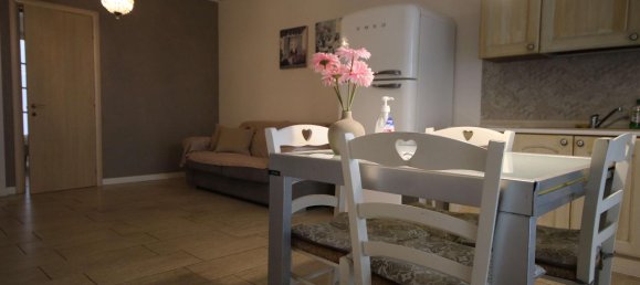 2-Zimmer Wohnung in Crema, Italy, Nr. 38916 5