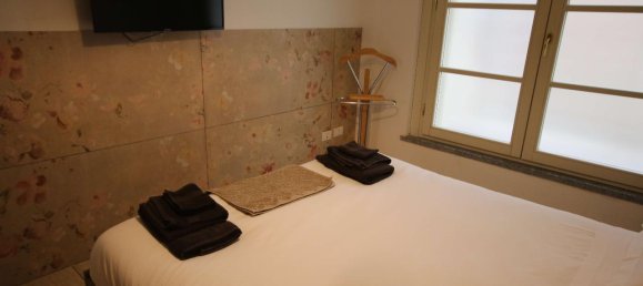 2-Zimmer Wohnung in Crema, Italy, Nr. 38916 12