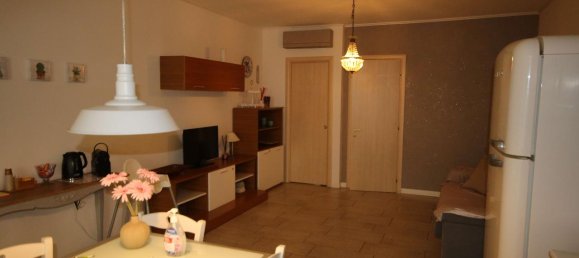 2-Zimmer Wohnung in Crema, Italy, Nr. 38916 6