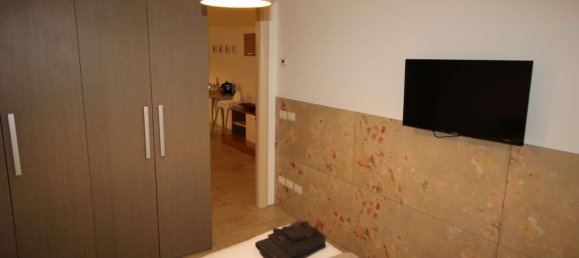 2-Zimmer Wohnung in Crema, Italy, Nr. 38916 13