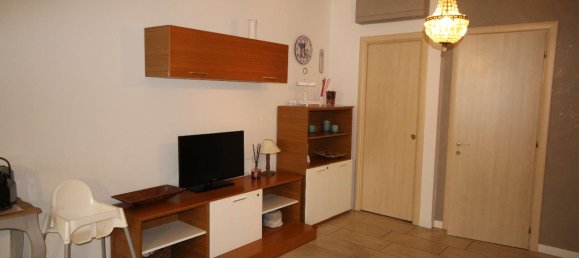 2-Zimmer Wohnung in Crema, Italy, Nr. 38916 7