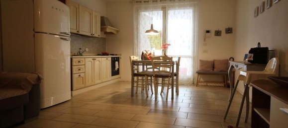 2-Zimmer Wohnung in Crema, Italy, Nr. 38916 3