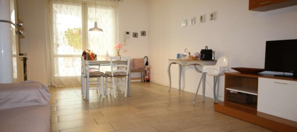 2-Zimmer Wohnung in Crema, Italy, Nr. 38916 2