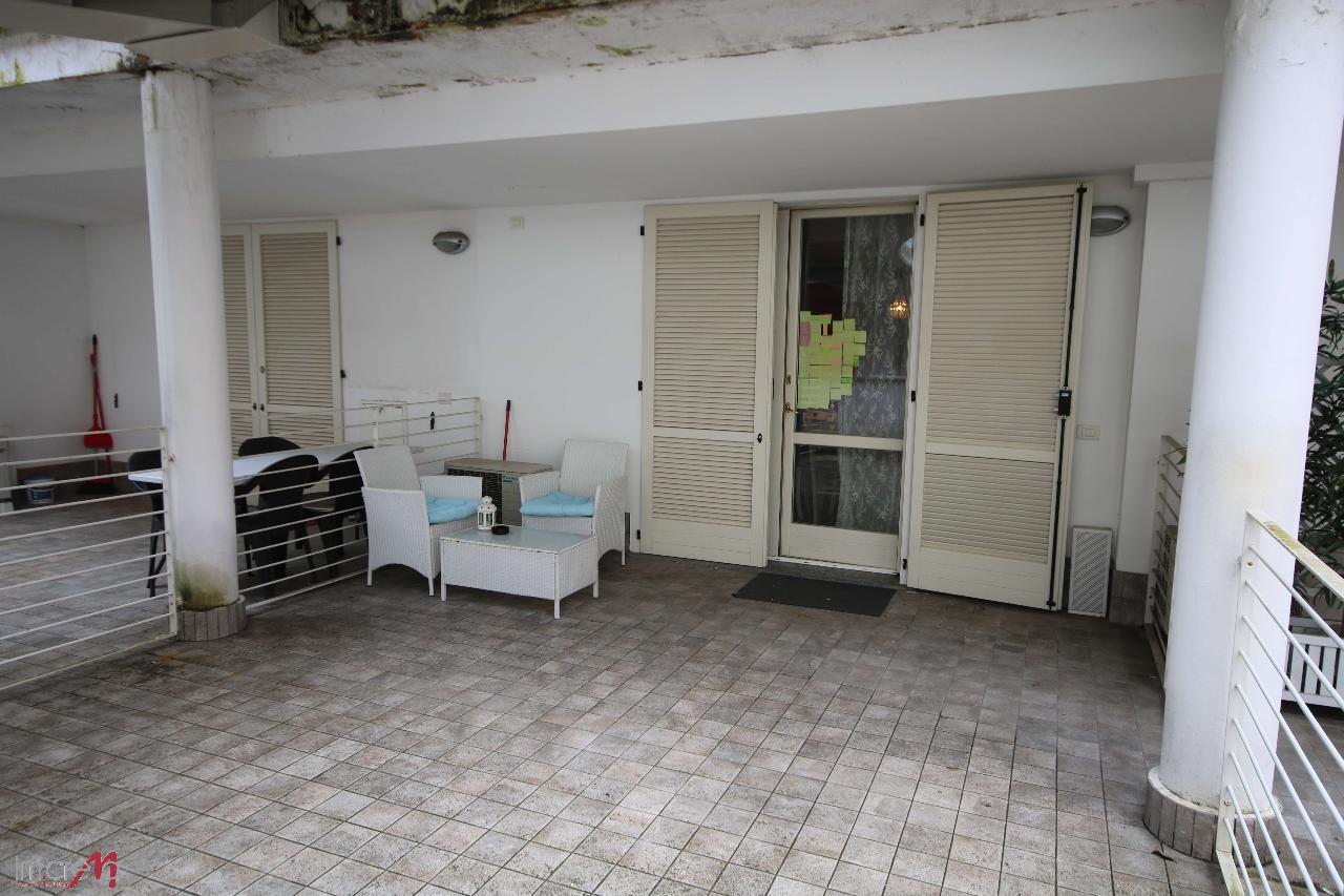 2-Zimmer Wohnung in Crema, Italy, Nr. 38916