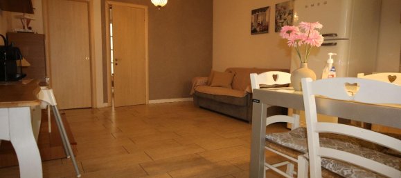 2-Zimmer Wohnung in Crema, Italy, Nr. 38916 15