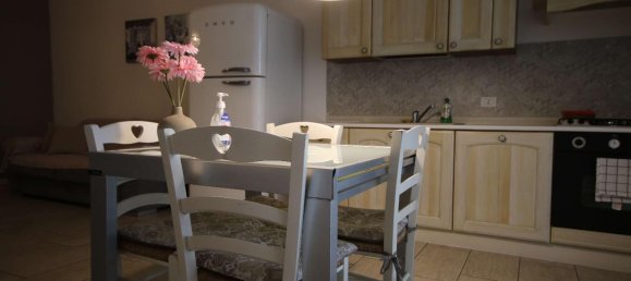 2-Zimmer Wohnung in Crema, Italy, Nr. 38916 4