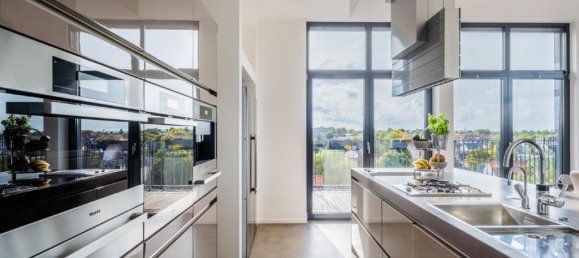 5-salle Penthouse à Soest, Germany No. 232725 5