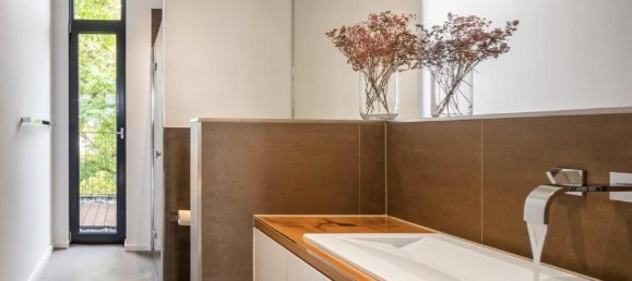 5-salle Penthouse à Soest, Germany No. 232725 10